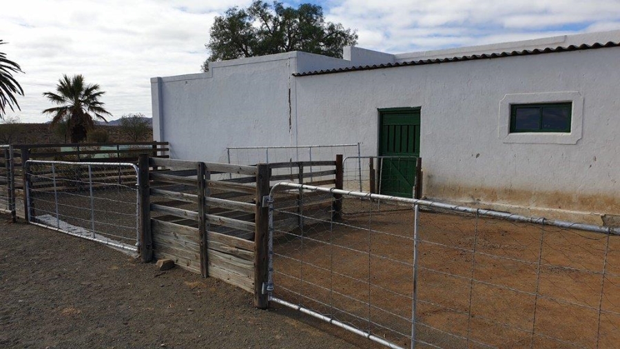 0 Bedroom Property for Sale in Laingsburg Rural Western Cape
